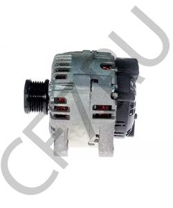 '9646321880 Alfa/Fiat/Lancia Генератор в городе Королёв